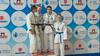Erős mezőny a judo serdülő országos bajnokságon Lendván