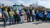 Tüntetnek a szlovén gazdák a Közös Agrárpolitika ellen
