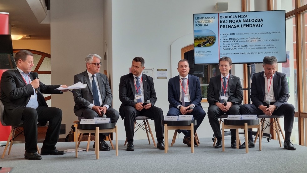 Jön a Lek és vele a lehetőségek, de a kérdések is