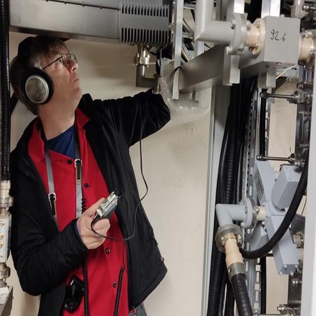 B-AIR Festival zvoka