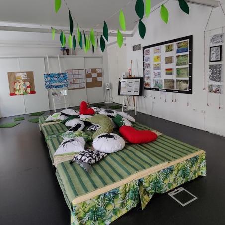 B-AIR Festival zvoka