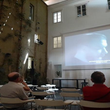 B-AIR Festival zvoka