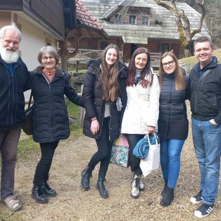 Radijska delavnica znancev