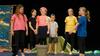 Színházi maraton – gyermek színjátszó csoportok fesztiválja