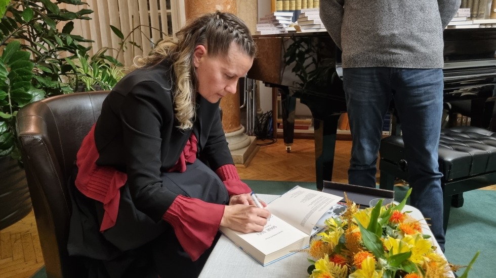 Amikor álom és valóság eggyé válik…