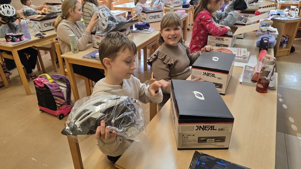 Készülhetnek a kerékpárvizsgára