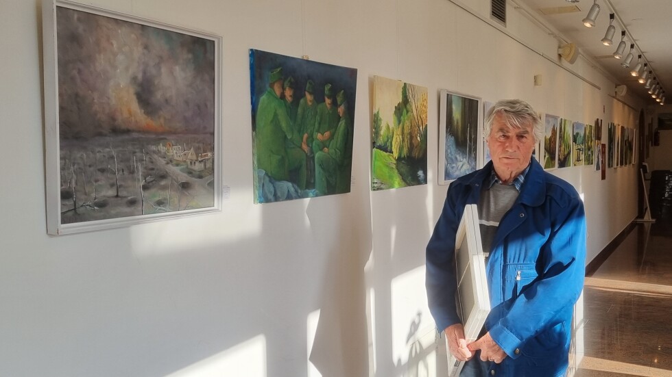 A természet hatása alatt