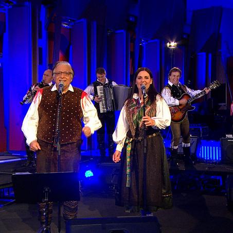 Koncerti iz naših krajev