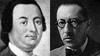 J. Ch. F. Bach és I. Stravinszkij