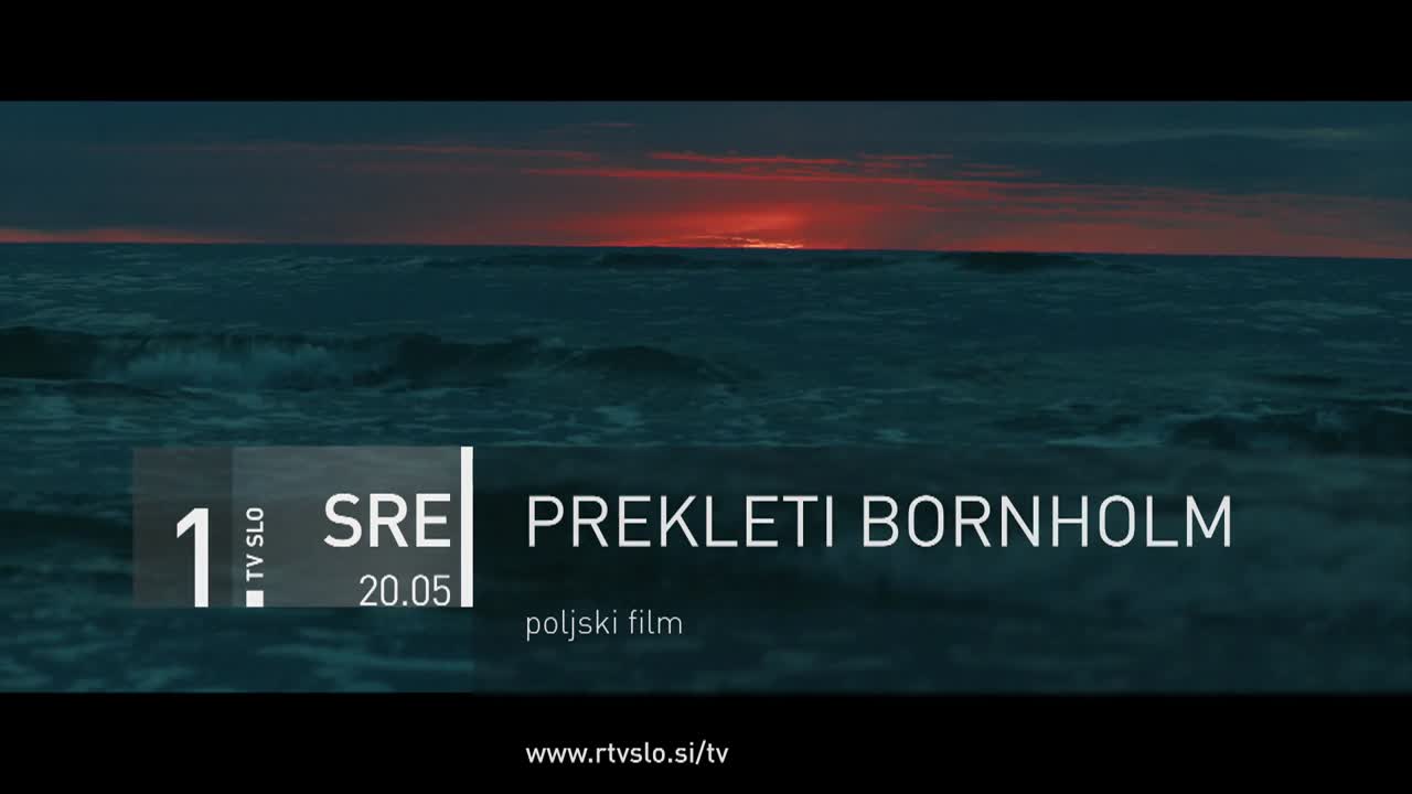 Film tedna Prekleti Bornholm, poljski film