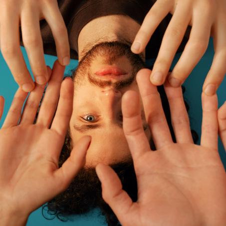 Interviste redazione musicale