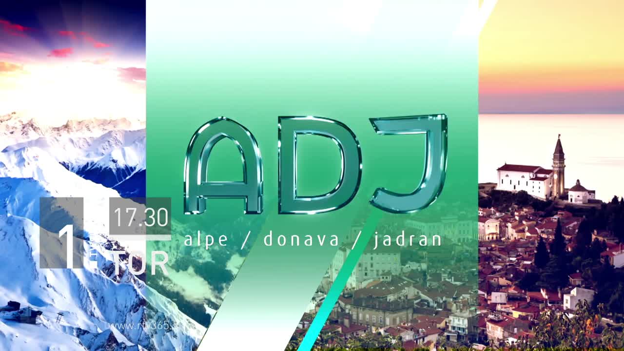 Alpe-Donava-Jadran