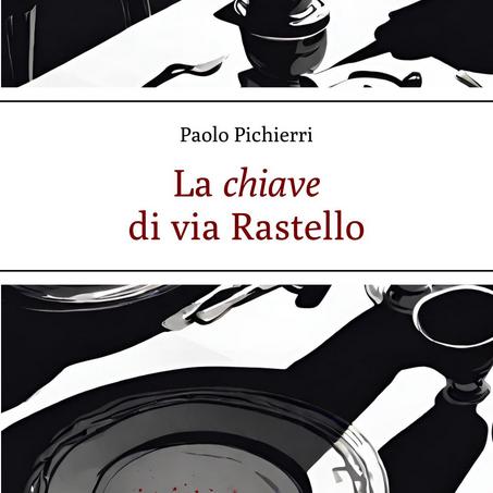 Calle degli orti grandi