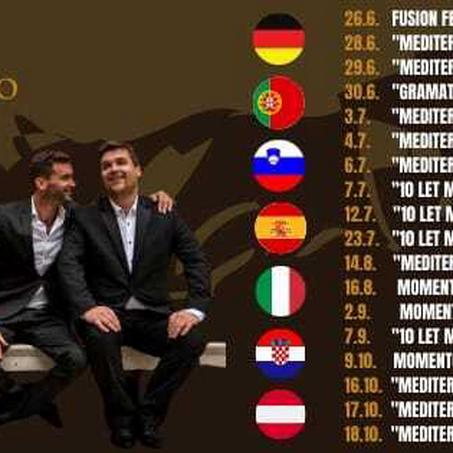 Interviste redazione musicale