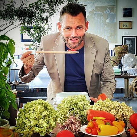 Calle degli orti grandi