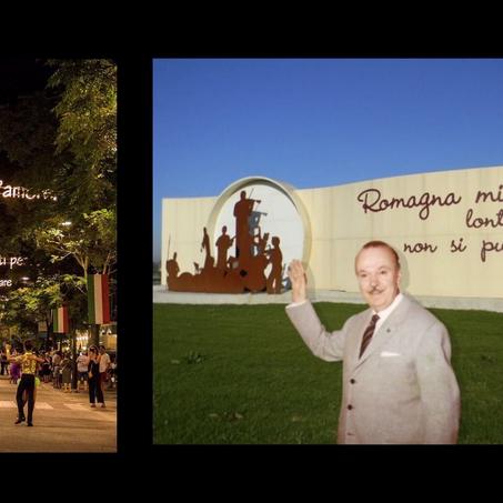 Calle degli orti grandi