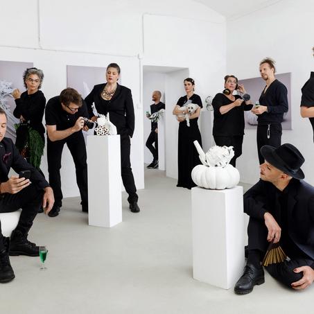 Interviste redazione musicale