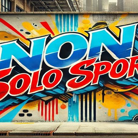 Non solo sport