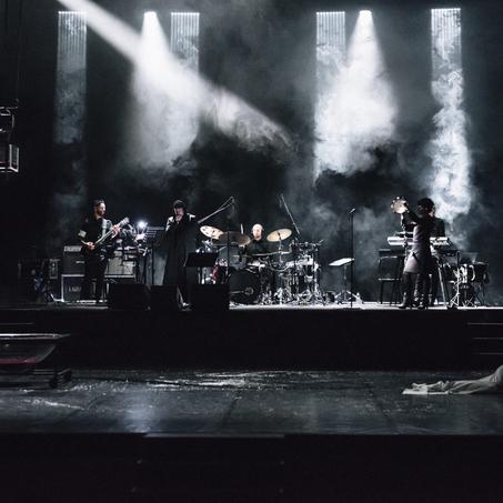 Calle degli orti grandi