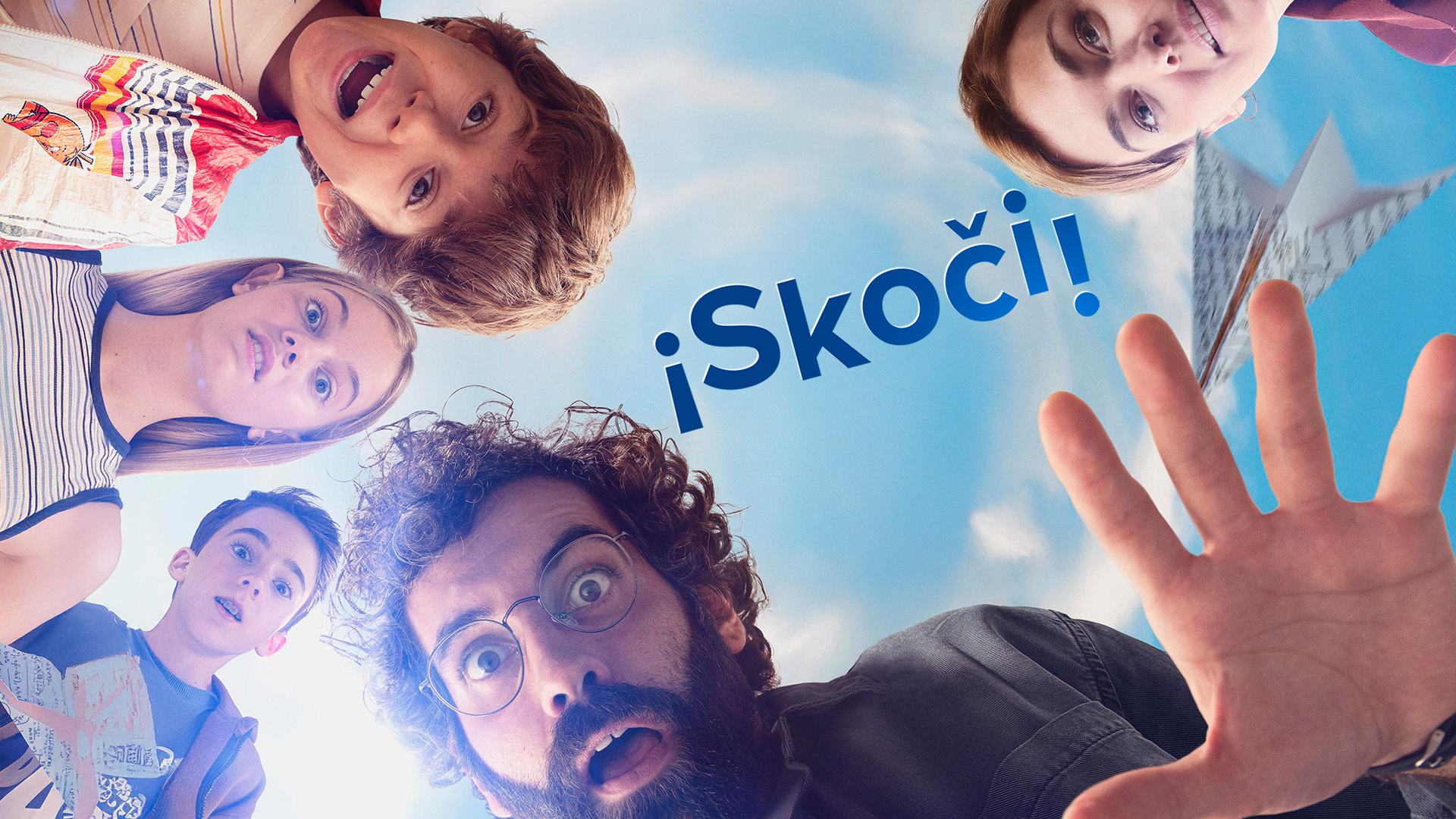 Skoči!