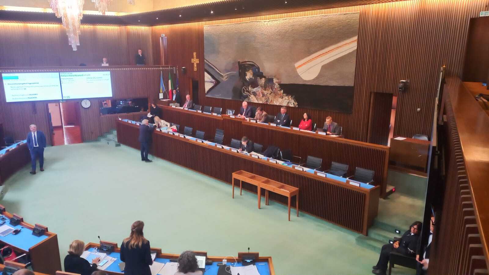 Passa in FVG il progetto di legge anti Niqab