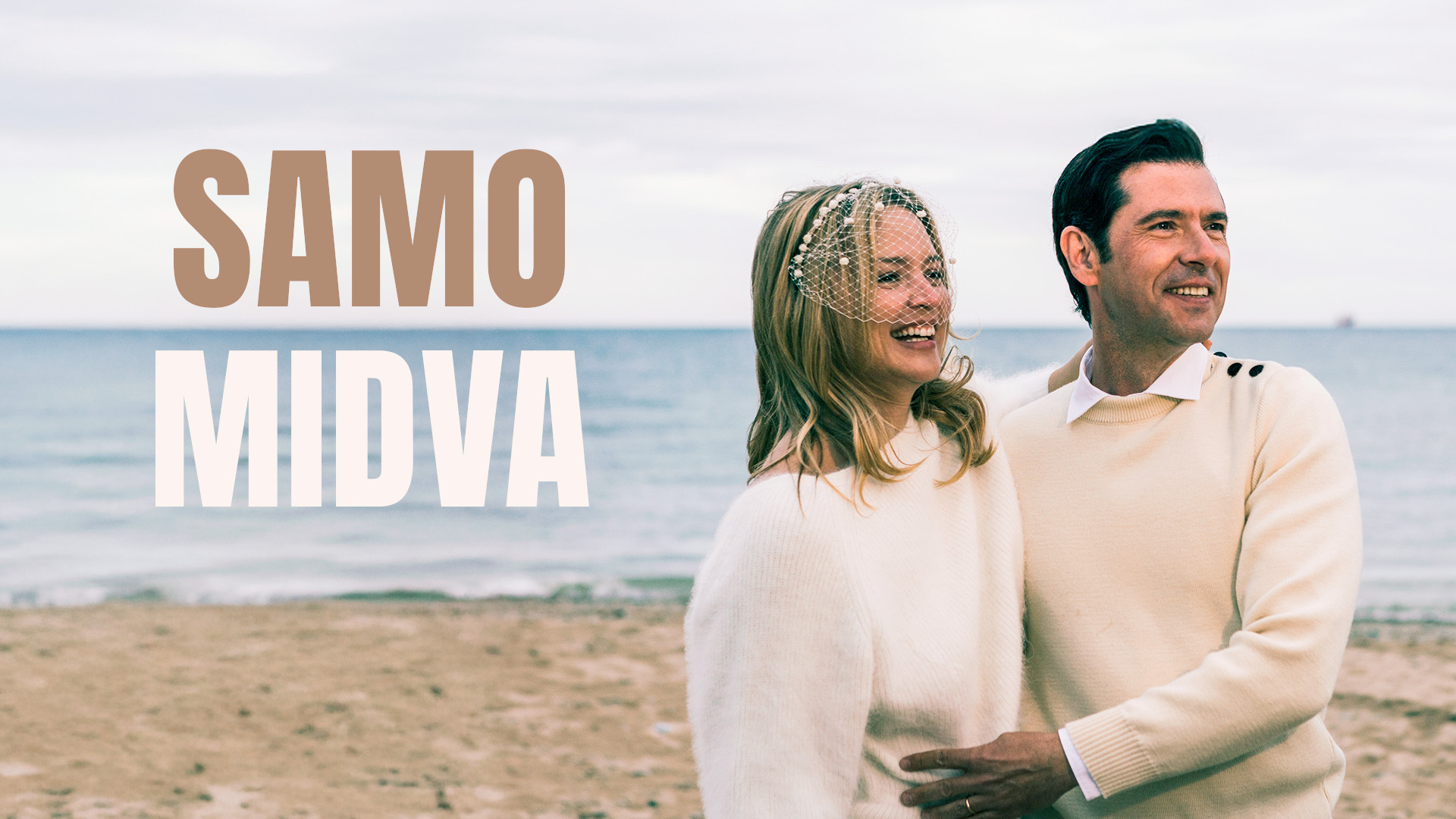 Samo midva