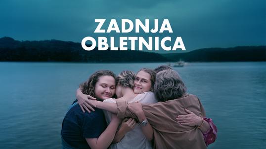 Zadnja obletnica - RTV SLO