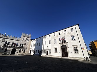 Univerza na Primorskem: Četrtina študentov prihaja iz tujine