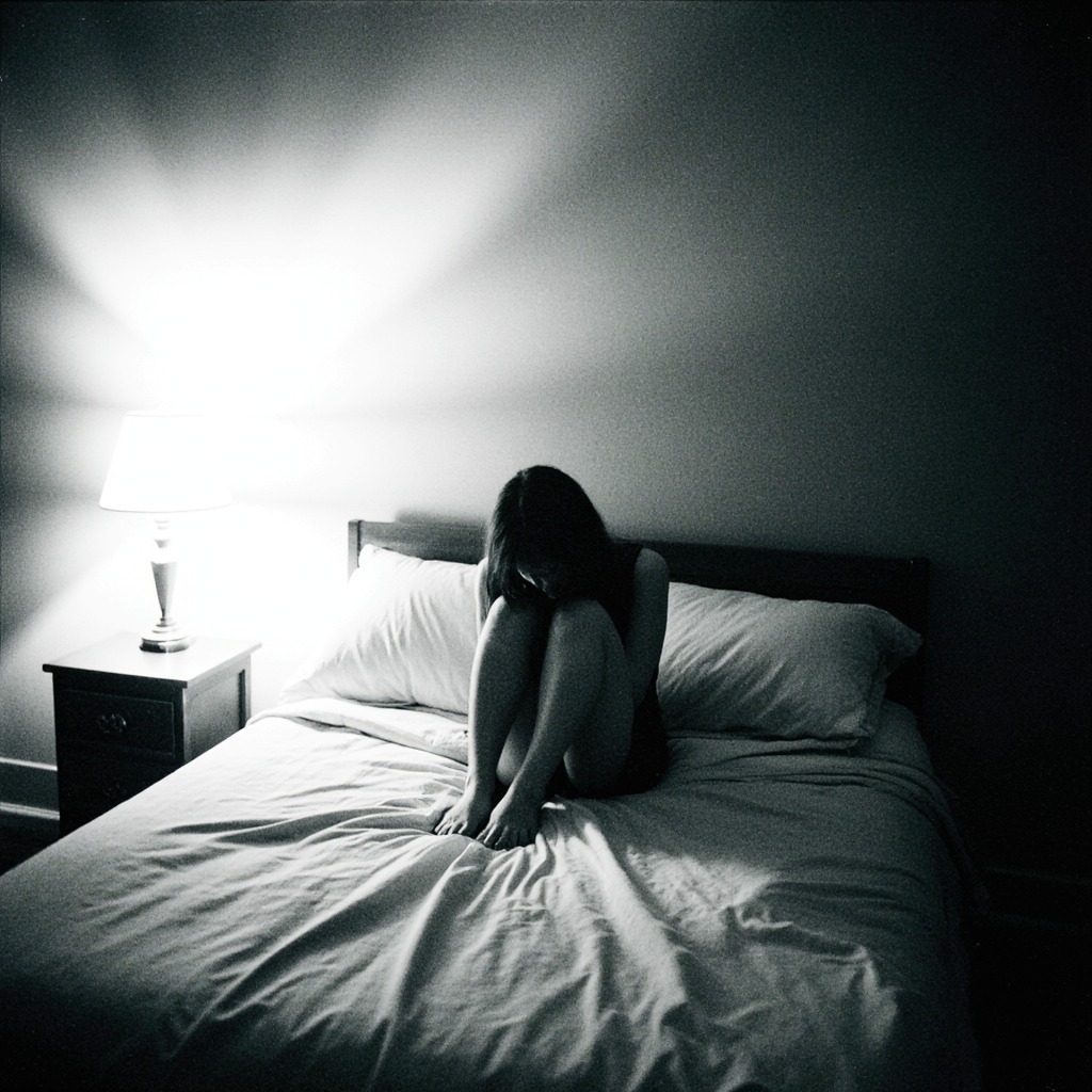 Prvi trenutek resnice: kaj storiti, ko izveste za droge v družini?