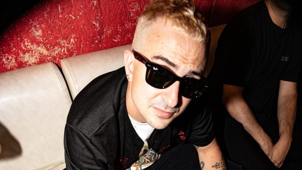 Tra jazz e urban: "Over" il debutto dei Kolosso