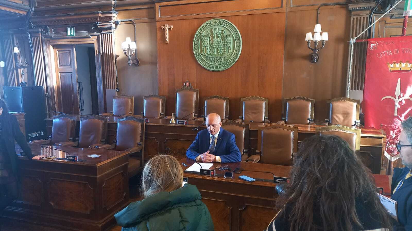 Francesco di Paola Panteca traccia un bilancio del 2025