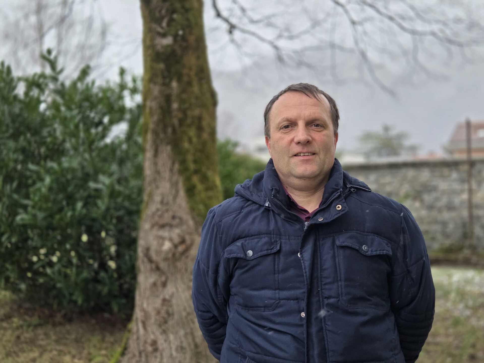 Bankomat v Podbrdu ni nadstandard, temveč osnovna infrastruktura