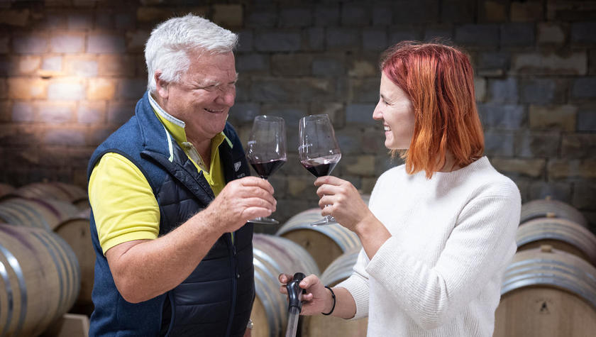 Nika Glavina (Santomas): Razvijati bi morali lokalni mikroturizem