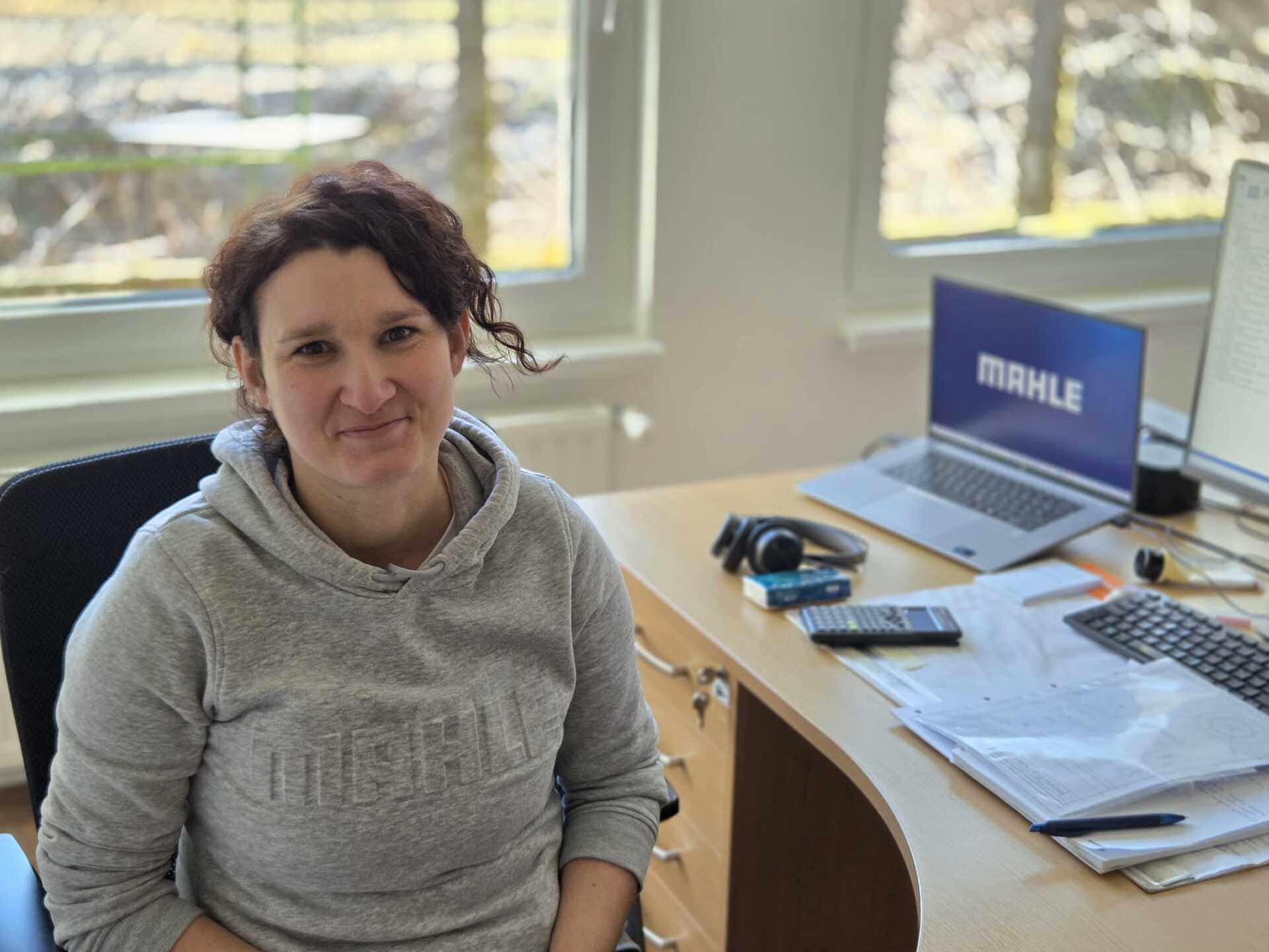 Nuša Bremec: znanost je povsod okoli nas