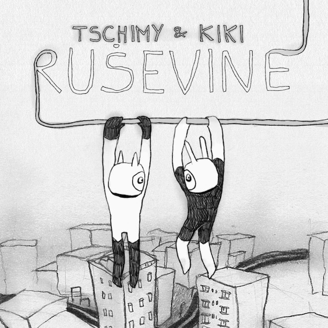 Ruševine [pesem tedna] 