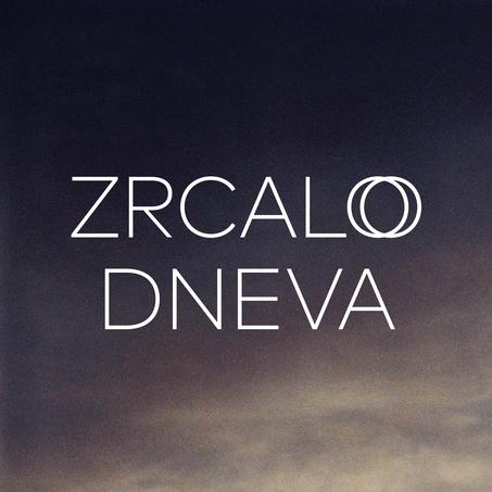 Zrcalo dneva