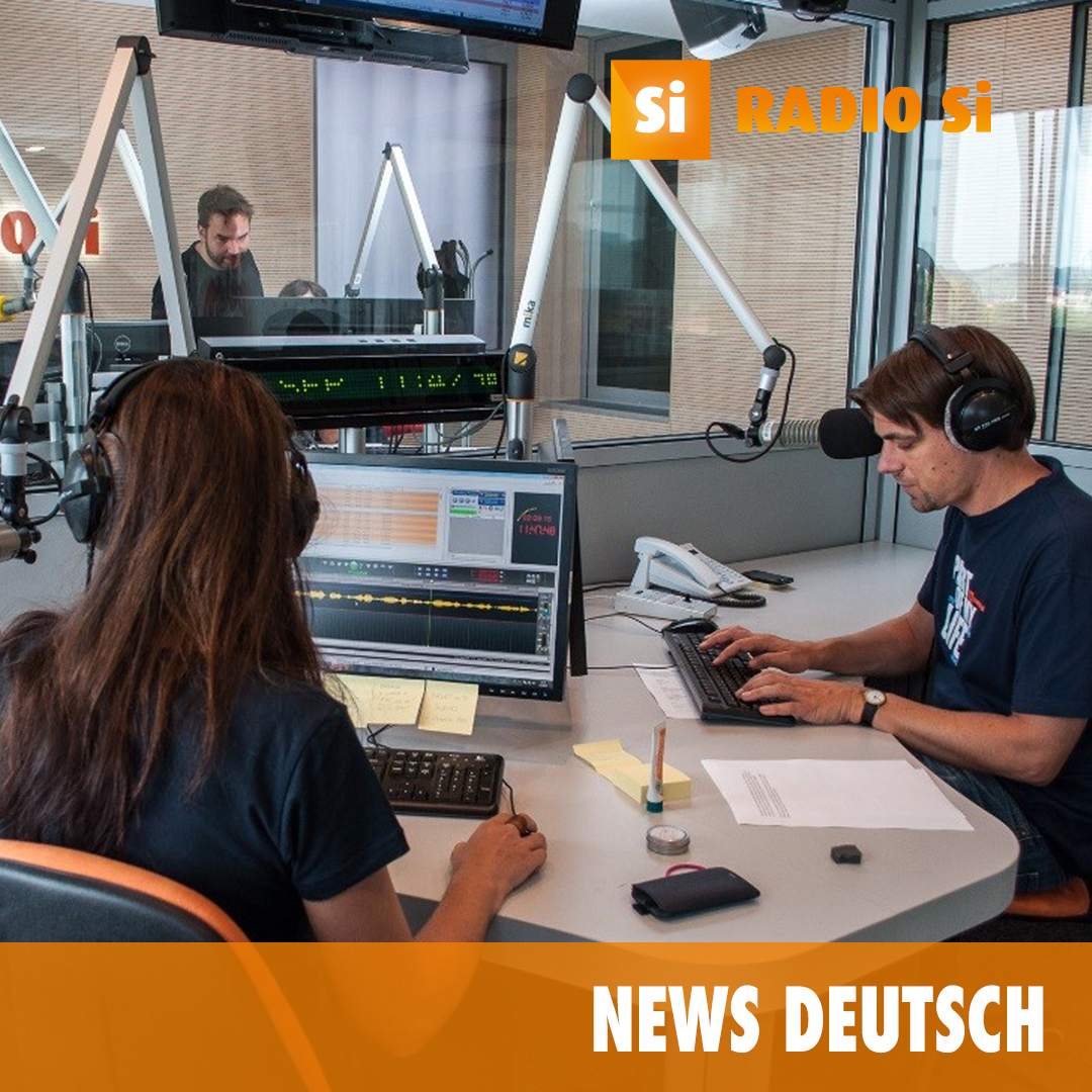 News Deutsch