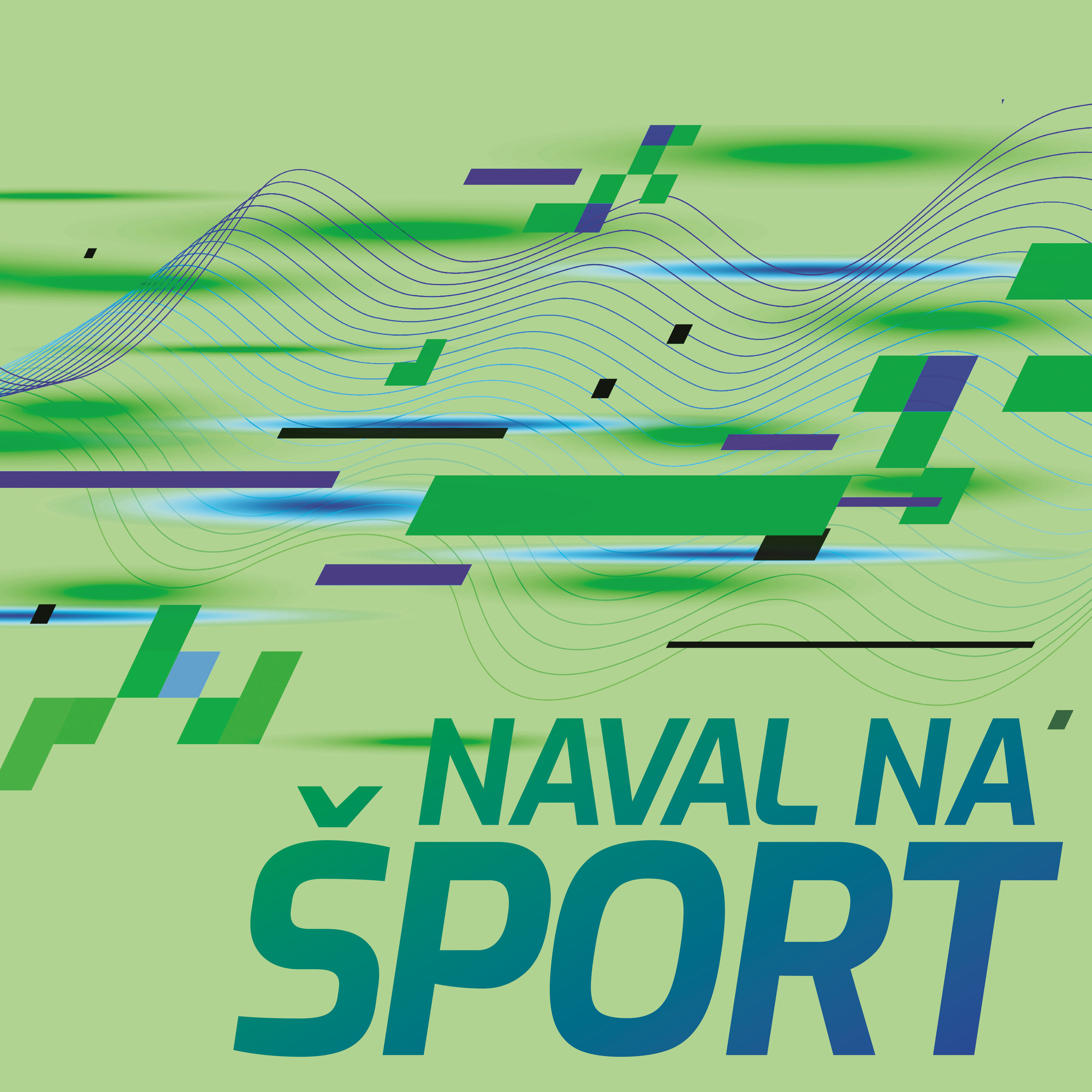 Naval na šport