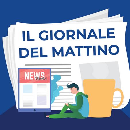 Il giornale del mattino