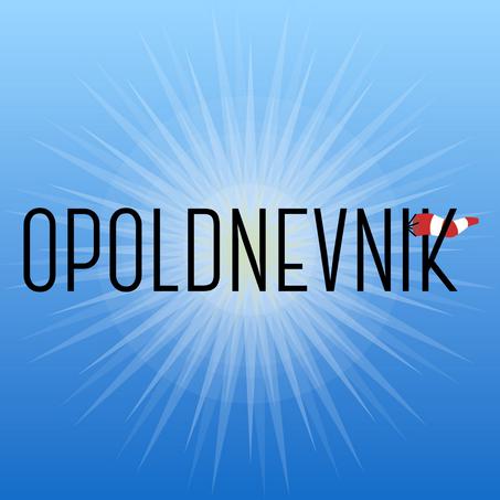 Opoldnevnik