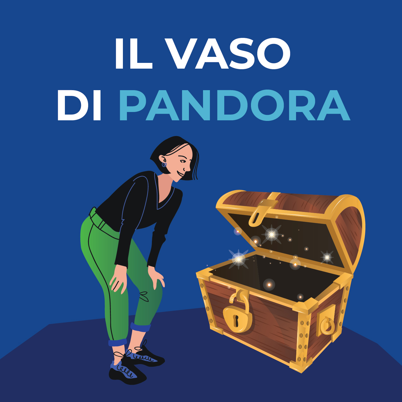 Il vaso di Pandora