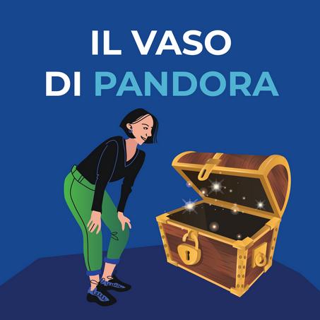 Il vaso di Pandora