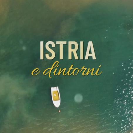 Istria e... dintorni