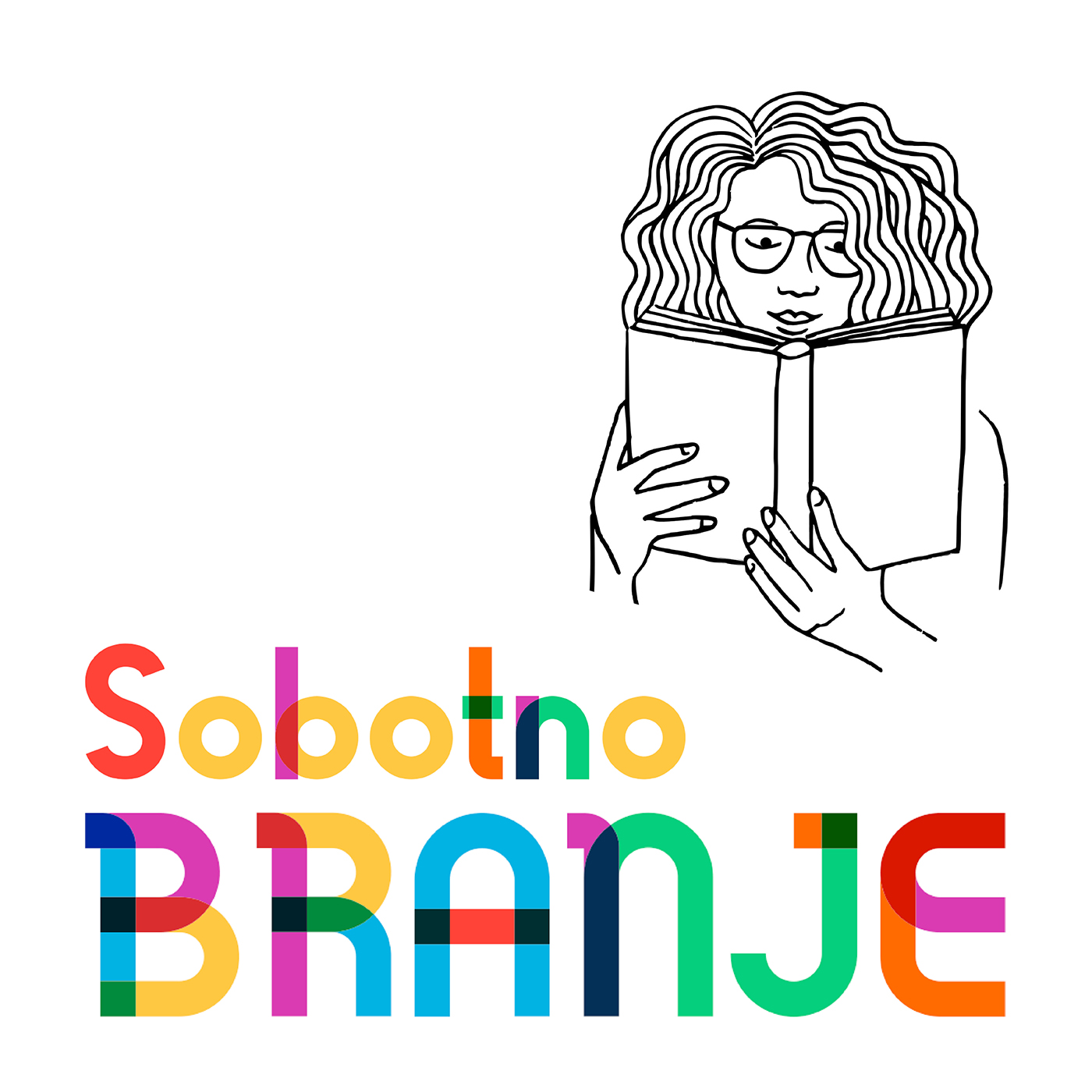 Sobotno branje