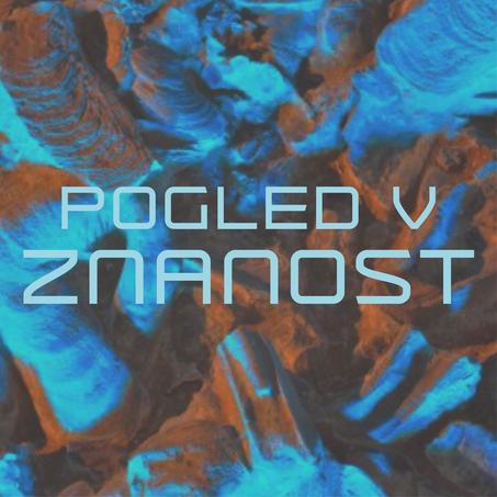 Pogled v znanost