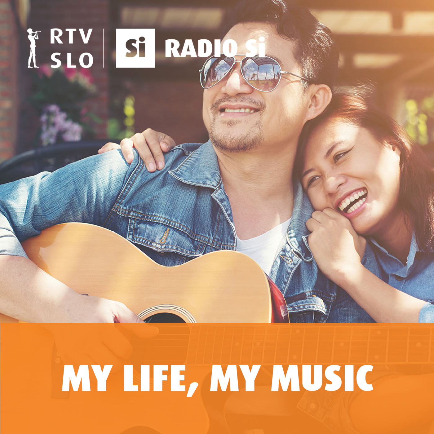 Radio Si • My life, my music