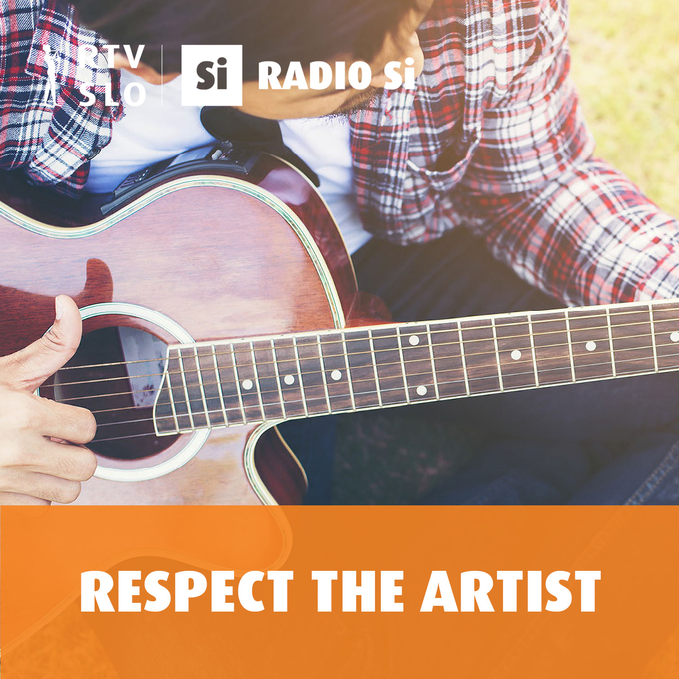Respect the artist