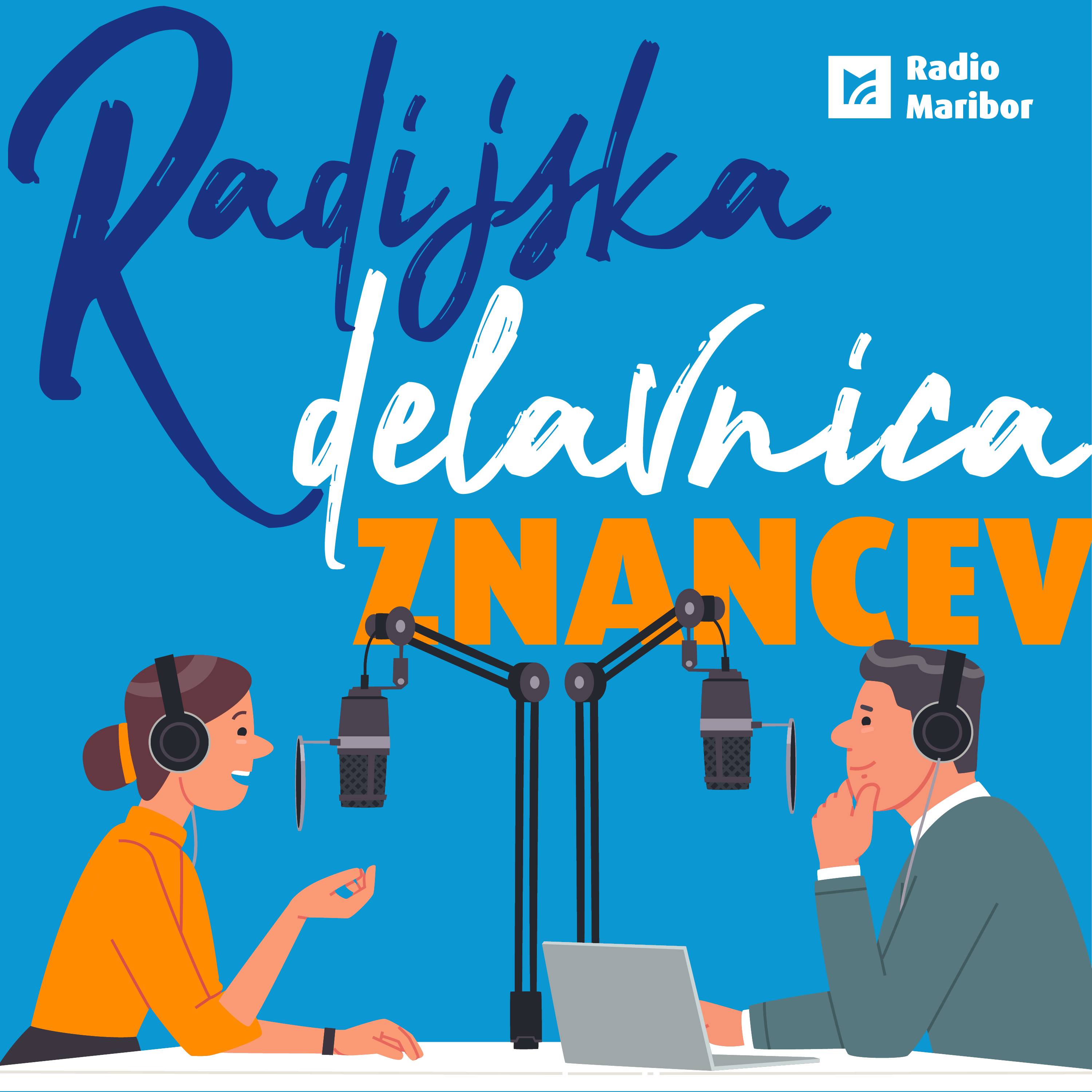 Radijska delavnica znancev