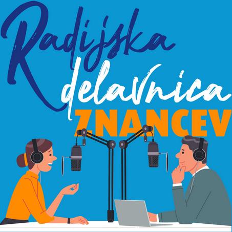 Radijska delavnica znancev