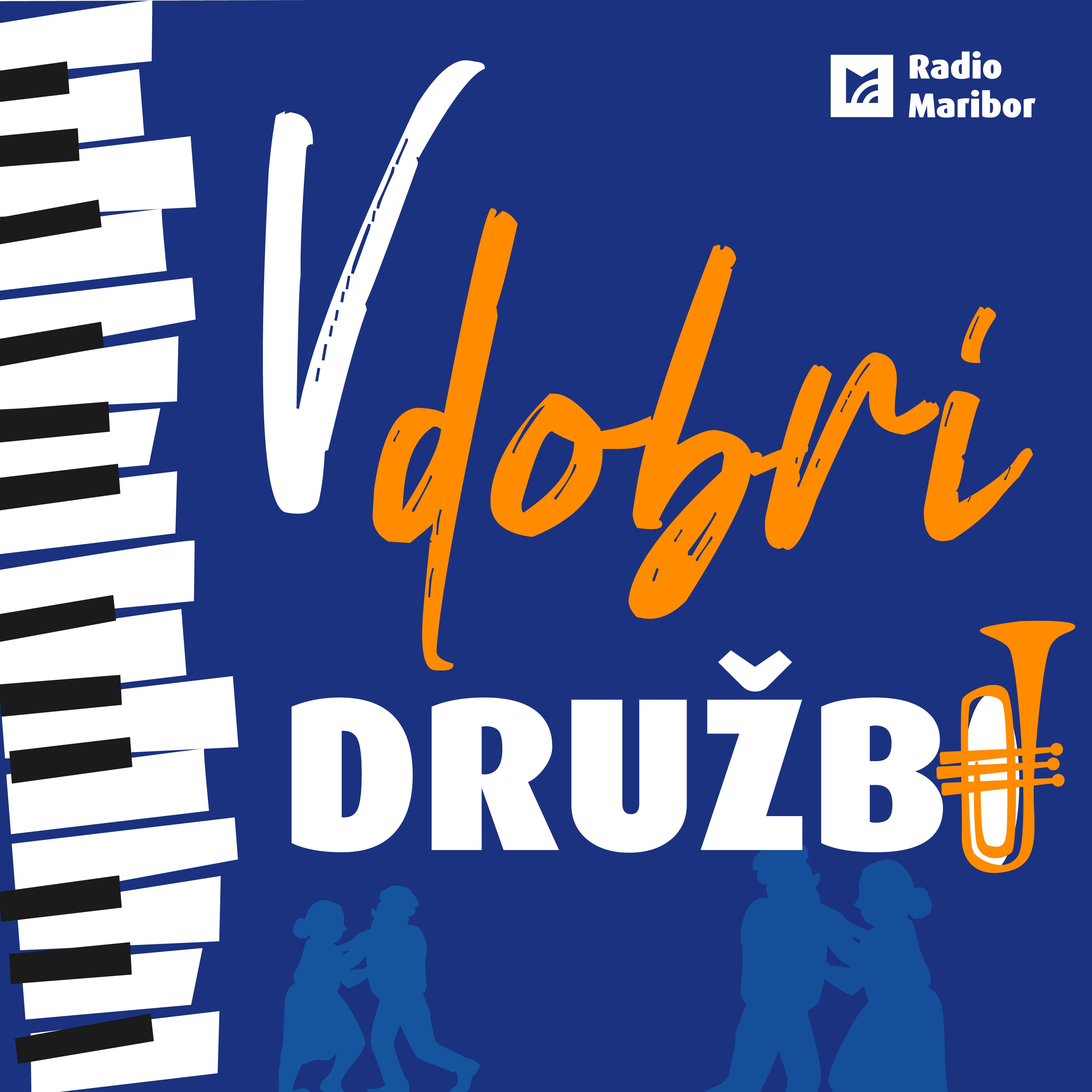 V dobri družbi